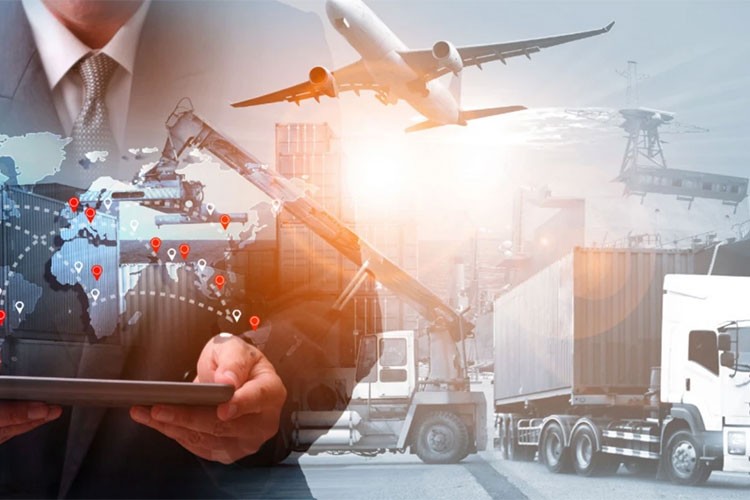 Hizmet ihracatının yüzde 64,4'ünü büyük ölçekli girişimler yaptı