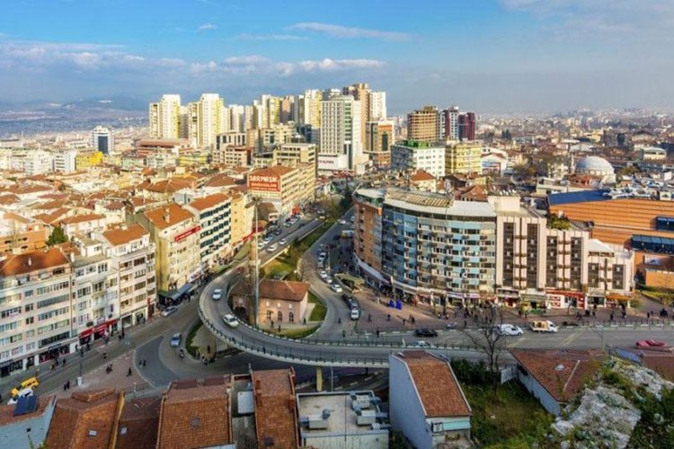 Taşınmaz satılacak