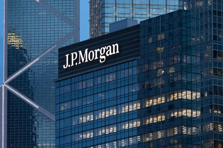 ECB'den JPMorgan'a 12,2 milyon avro "ağır ihmal" cezası