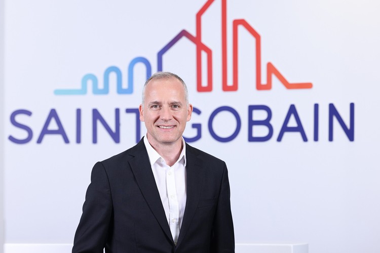 Saint-Gobain Türkiye Diyarbakır'da Dünya Standartlarında Üretİm Tesisi Kurdu