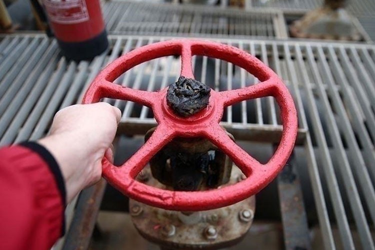 Avrupa'da gaz alım sözleşmeleri belirsizliğe düştü