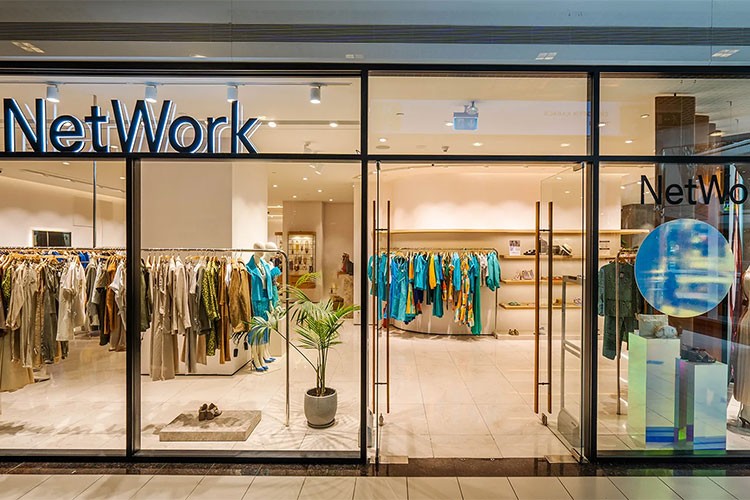 Kış modasında NetWork fırsatları