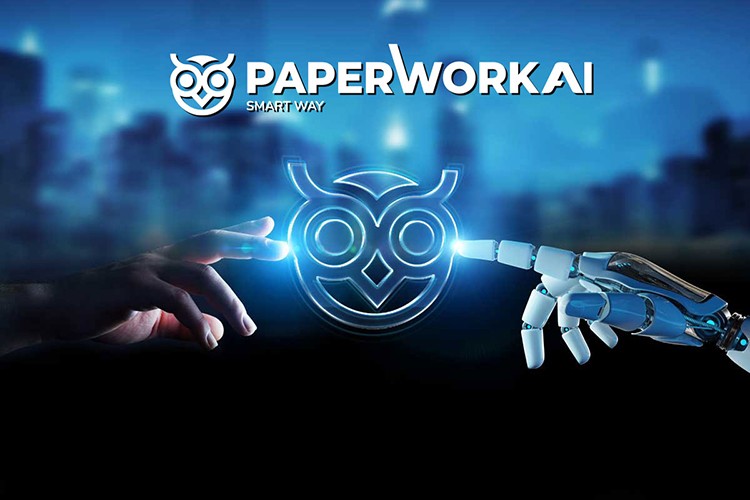 PaperWork'ten Stratejik Yapay Zeka Hamlesi