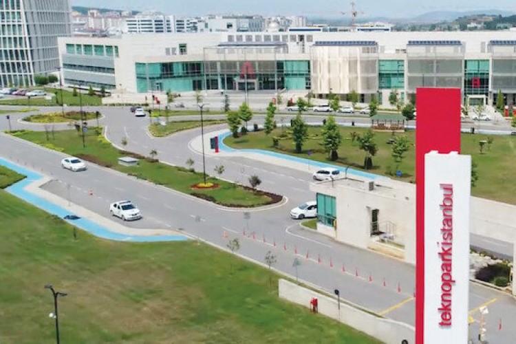 Teknopark İstanbul'dan uluslararası arenada ikinci başarı