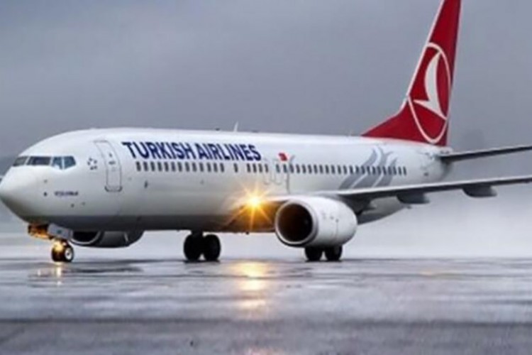 THY'de 4.2 milyon zarar