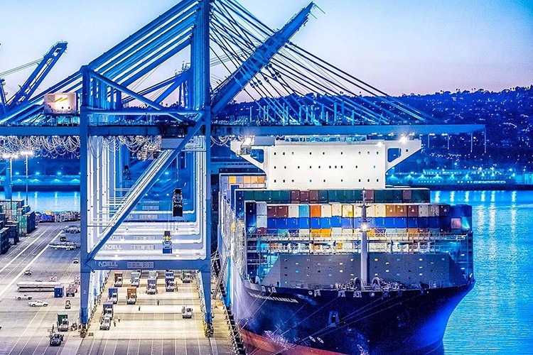 Avrupa terminalleri Rus kargolarını reddediyor