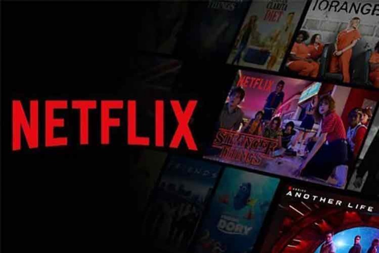 "Netflix Dizi Senaryosu Yazarlığı" dersinde ikinci dönem