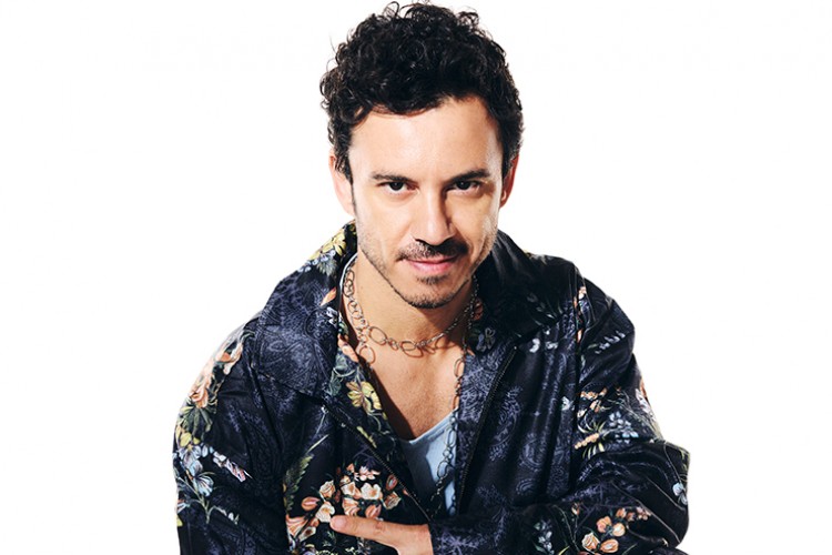 Buray'dan "Olmuşum Leyla"