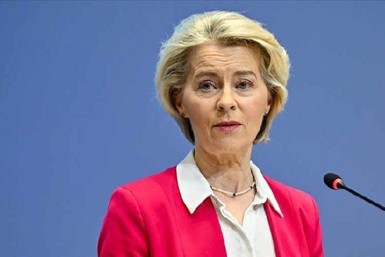 Avrupa'dan, ABD'nin tarife kararına tepki