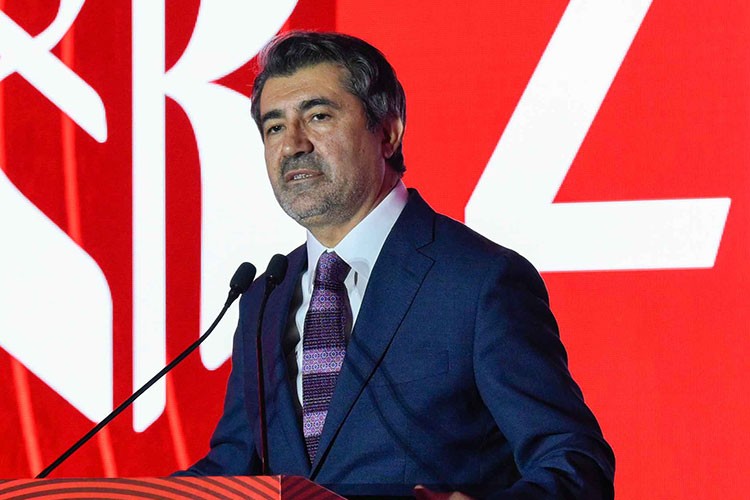 Ziraat Katılım 10 yaşında