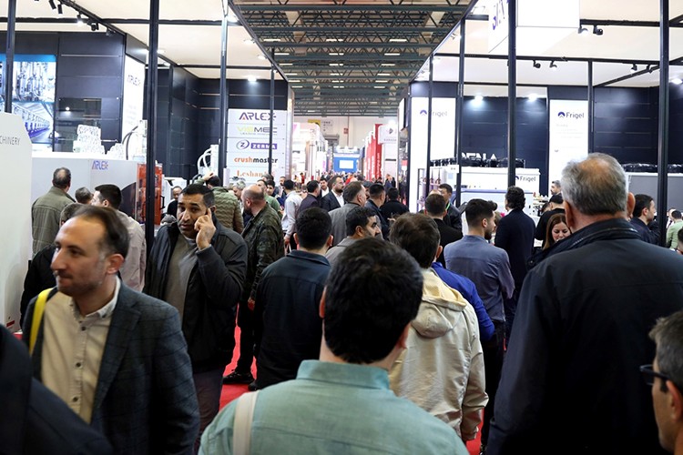 Plast Eurasia 2025 başarıyla tamamlandı