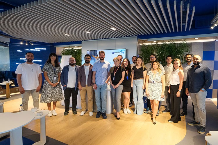 'Kanatlandıran' girişimcilik programında ikinci dönem