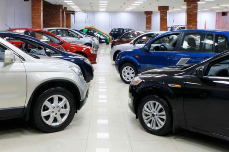 Sıfır araçlar için ÖTV indirimi yolda