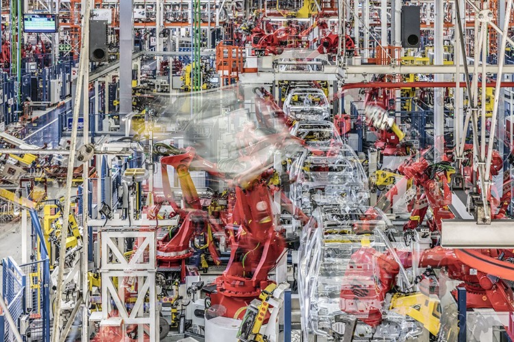 Üretim 20 Nisan'da başlar