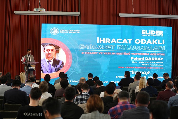 600 bin İşletmeyi kapsayan İş birliği