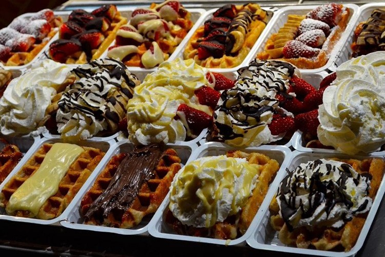 Belçika gıda fiyatlarını düşürmeye çalışıyor