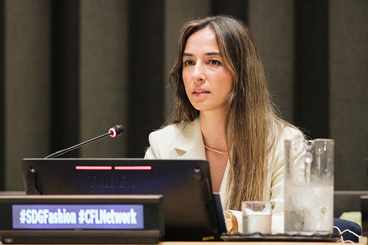 Globaldeki tek denim partneri oldu