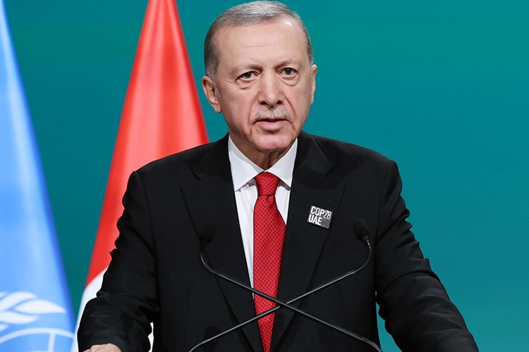 Yunanistan'la enerji işbirliğine doğru...