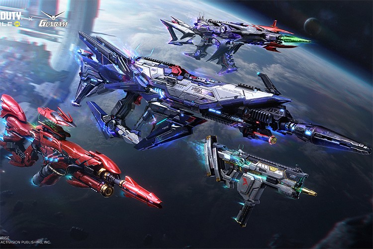 Call of Duty Mobile Sezon 6 ile Tanışın