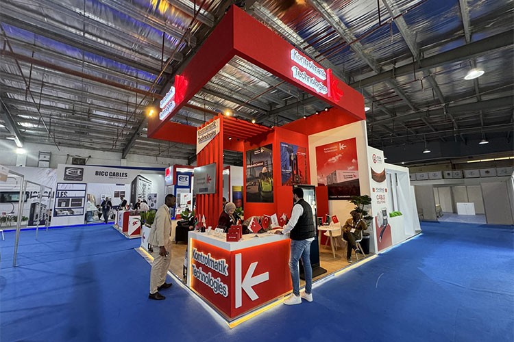 Türk şirketleri, Libya'da pazarını genişletiyor