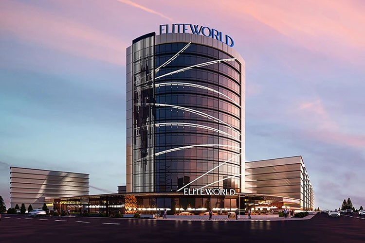 Elite World Kayseri'de 5 yıldızlı otel açıyor