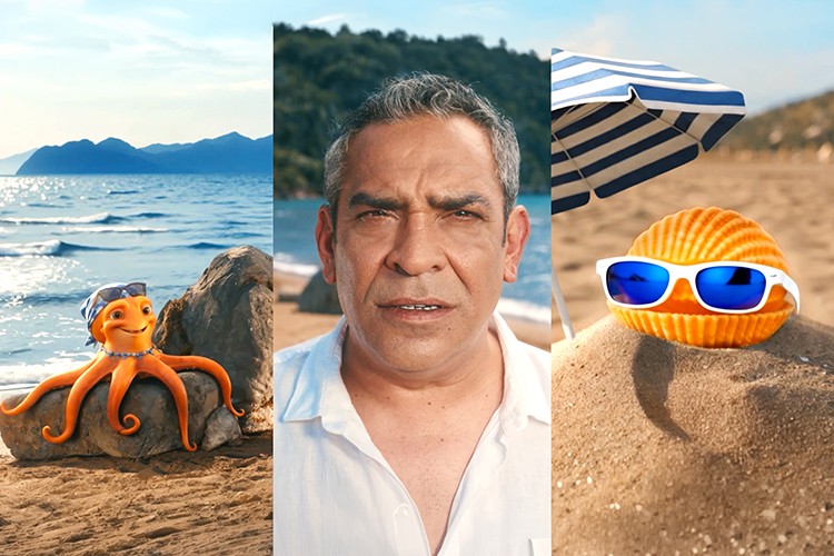 TatilBudur, Ege'ye özel tatil fırsatlarını yeni reklam filmiyle duyurdu