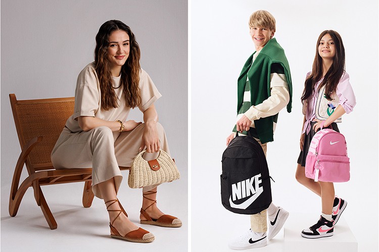 Deichmann'da Zubizu'lulara %15'e varan hediye