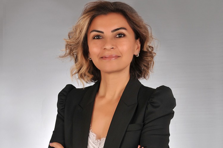 Paraşüt'e yeni pazarlama müdürü