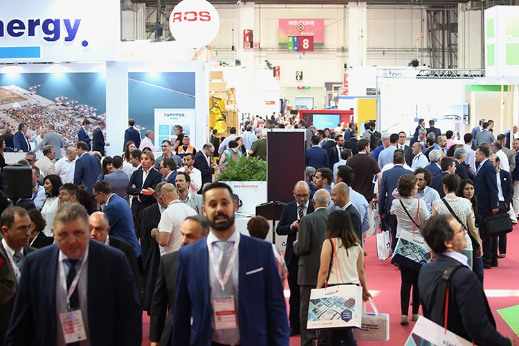 Türk firmaları lojistik geliri için Güney Avrupa'da