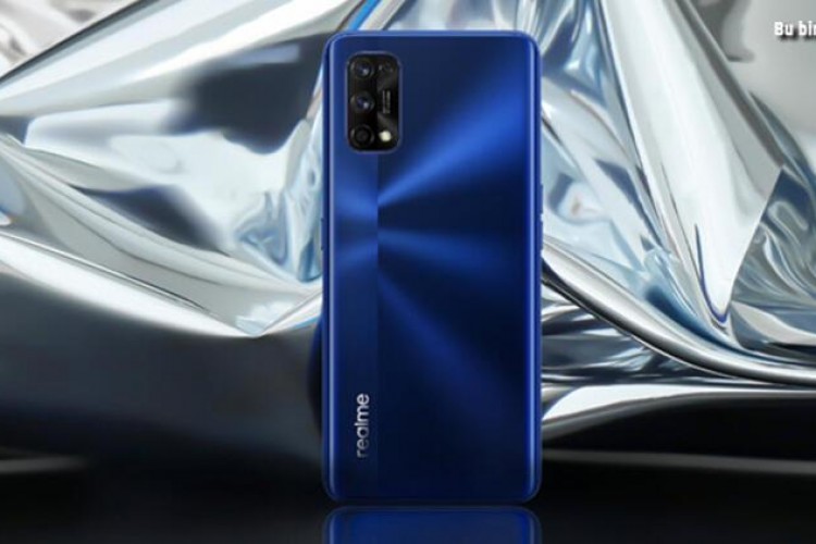 realme, 10 serisinin ilk ürününü tanıttı