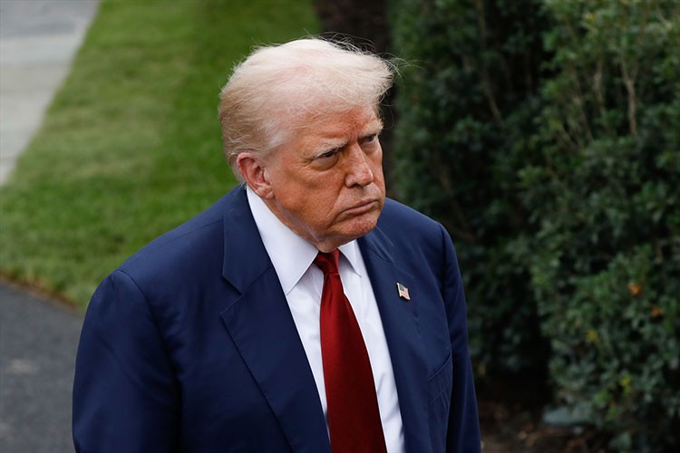 "Çin ile ticaret anlaşmasına çok yaklaştık"