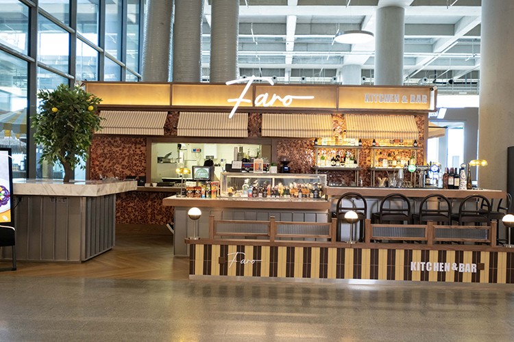 Eylül'de 428 bini aşkın yolcuya hizmet verdi