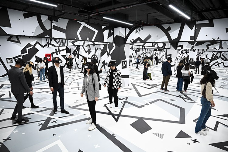 Müzeverse, Bayram Ruhuna Yakışır Bir Keşif Sunuyor