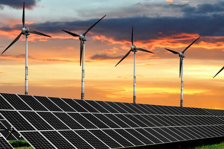 İthalat bağımlılığının önüne "enerji kalkanı" ile geçilecek