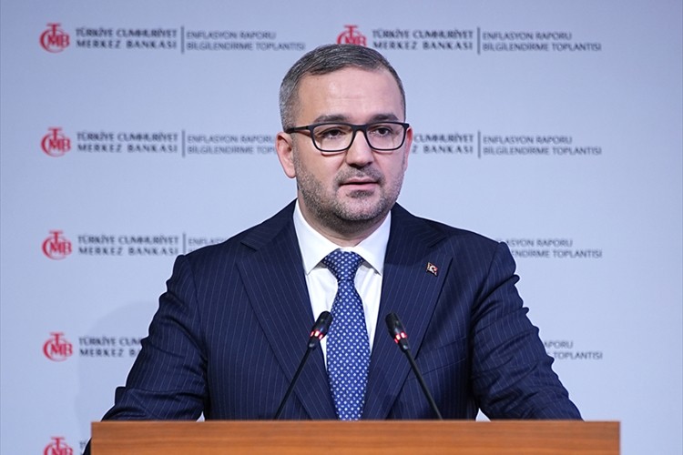 026 enflasyon tahmin aralığını yükseltti