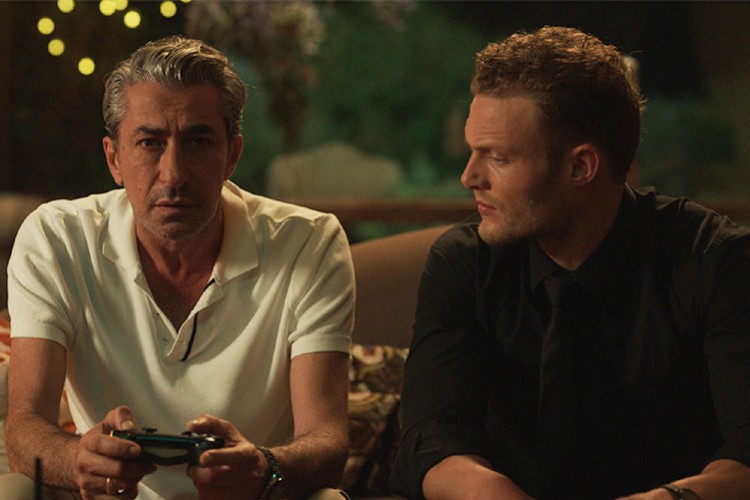 Herşeye rağmen gösterime giriyor