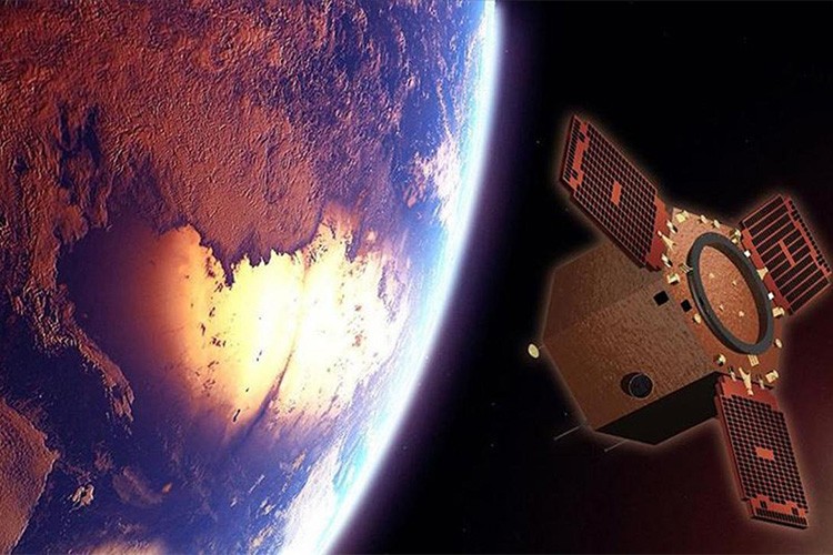 "Milli uydu şirketi" için yol haritası çizildi