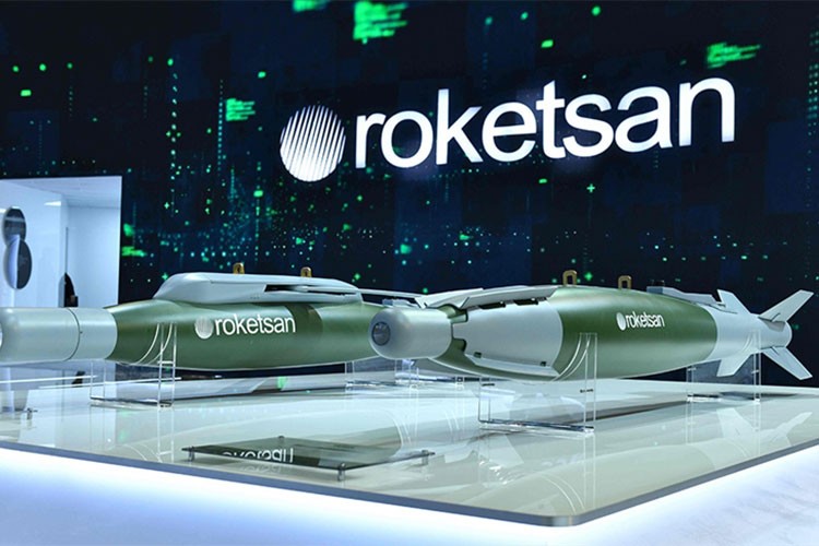 ROKETSAN bu yıl yüzde 50 büyümeyi hedefliyor