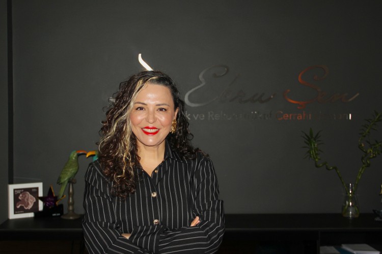 MERDİVEN ALTI ESTETİK OPERASYONLARINA DİKKAT!