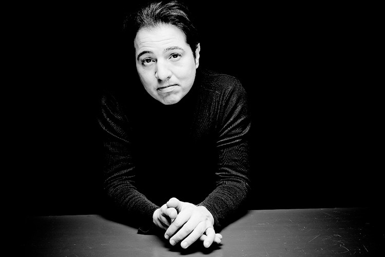 Uzun bir aradan sonra ilk kez İstanbul'da