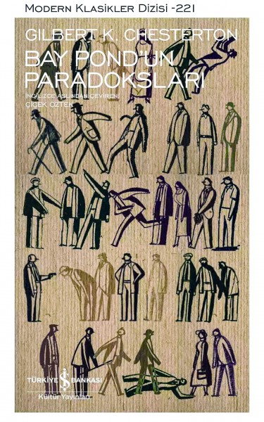 Bay Pond'un Paradoksları