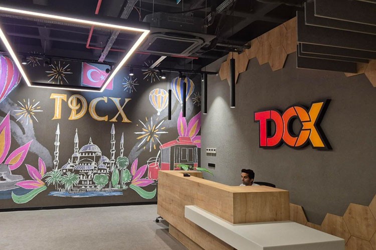 TDCX, oyun sektörüne olan desteğini artırıyor