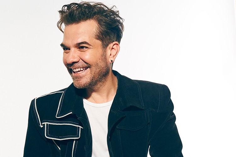 Açıkhava'da Kenan Doğulu rüzgarı esecek