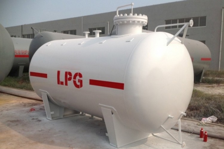 LPG ithalatı yüzde 21 azaldı
