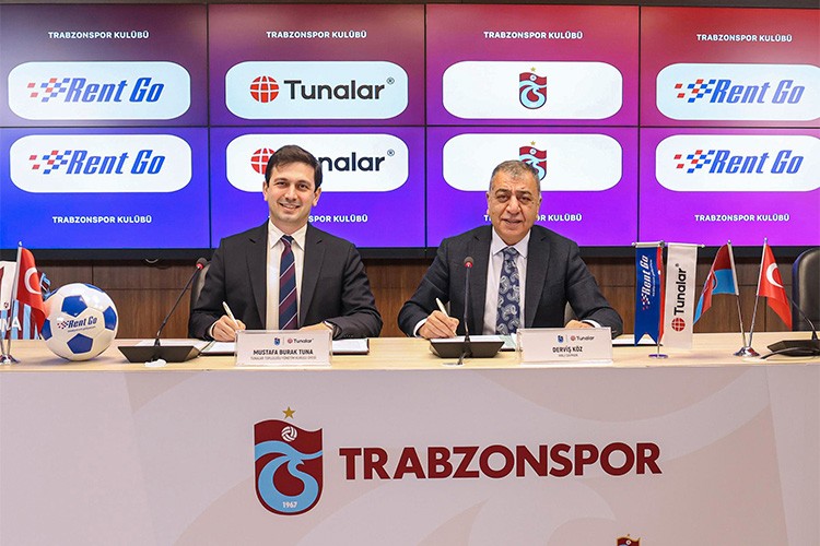 Rent Go Türk Futboluna Tam Desteğini Sürdürüyor