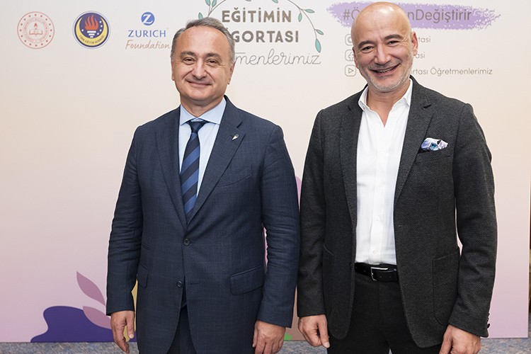 Bin kadın öğretmen hedefi aşıldı