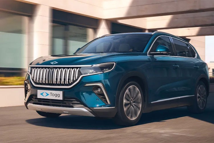 "Devrim"den Togg'a uzanan 61 yıllık hayal