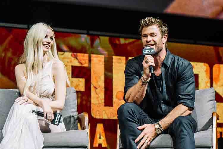 Furiosa: Bir Mad Max Destanı'nın oyuncularından samimi açıklamalar