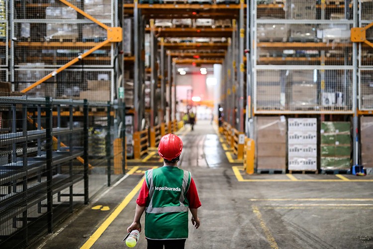 Hepsiburada ve HepsiJET'e iş güvenliği alanında iki ödül