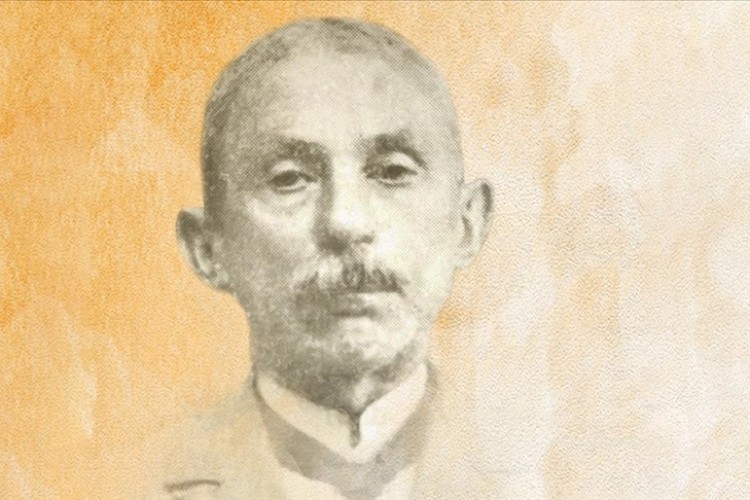 İlk felsefi terimler sözlüğünün yazarı: İsmail Fenni Ertuğrul